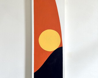 Horizon