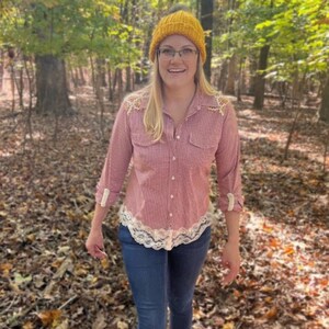 Tunic - Small/Medium