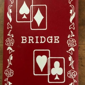 Bridge Tally