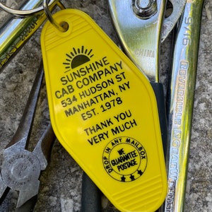 Best NY Taxi Co.