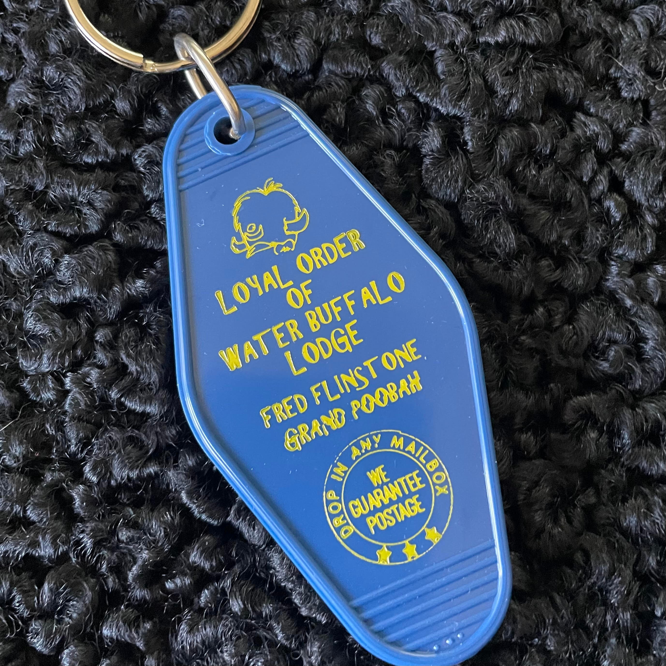 Grand Poobah - Etsy Australia