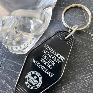 Prep School for Weird Fob