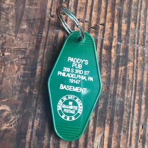 Another Irish Pub Fob