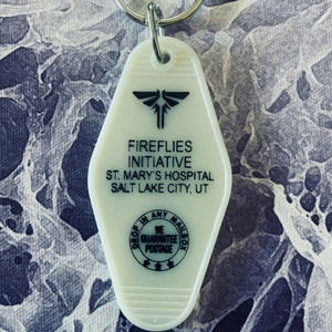 Resistance Key Fob