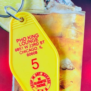 Pho King Lounge Bar