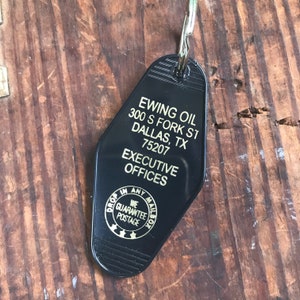 Oil Tycoon Fob