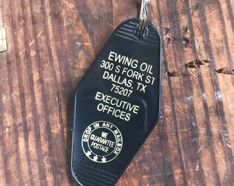 Oil Tycoon Fob