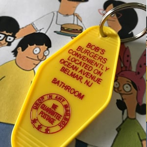 Another Foody Key Fob