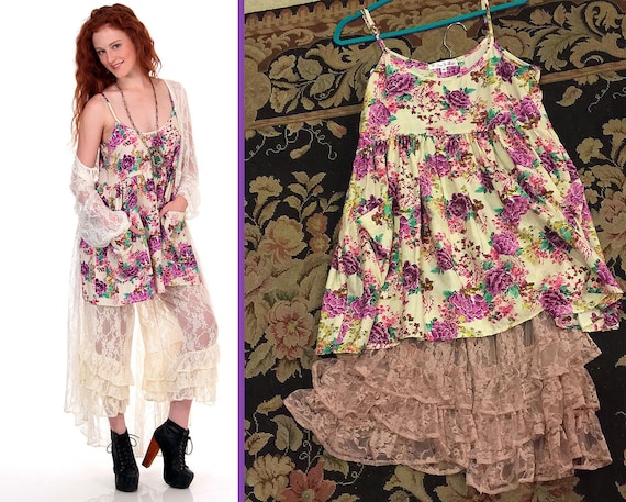 light purple babydoll dress Lavender Babydoll Dress Rue Muu