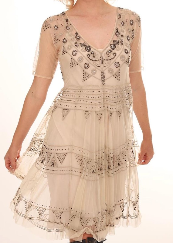 biya mesh dress Biya