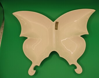 Verdici Design Butterfly Serving Dish