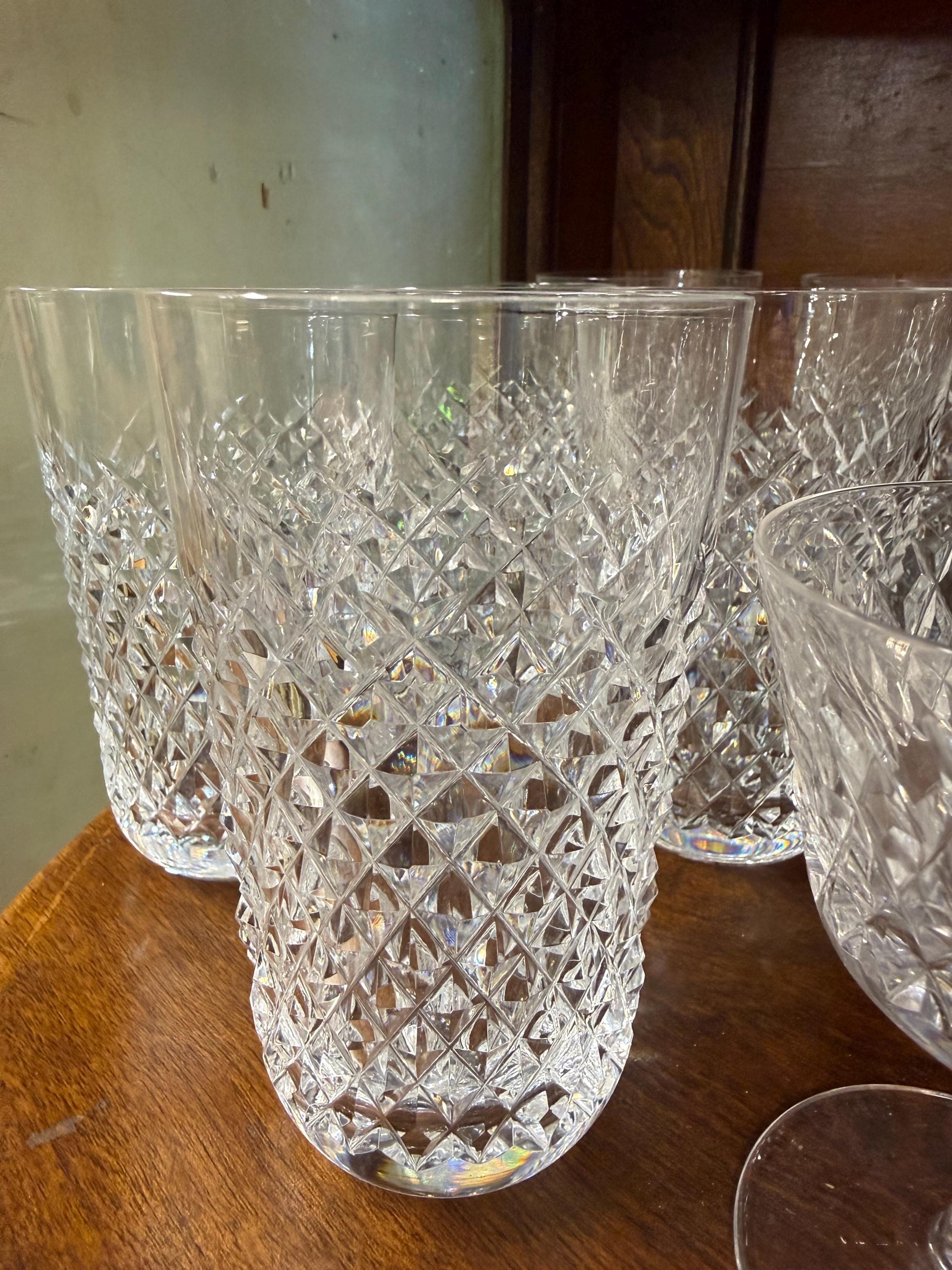 Polonia Crystal - Etsy Canada