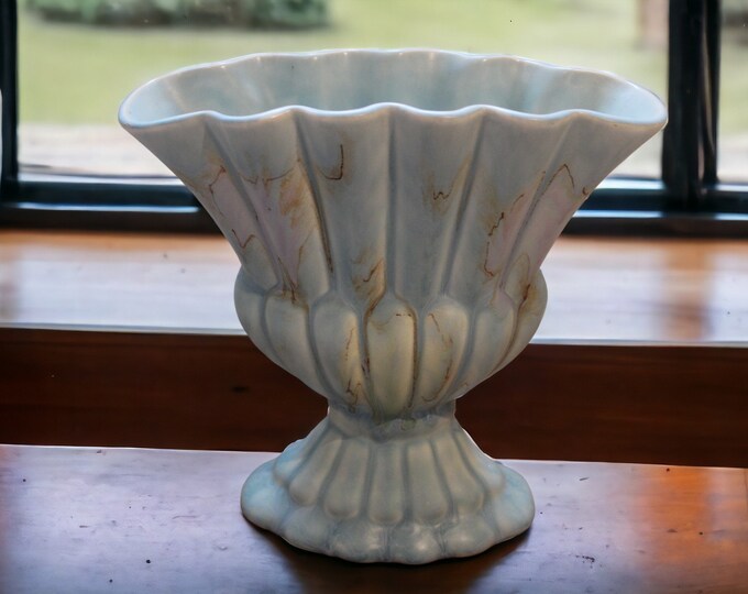 1940S Mccoy Vase Round Up Your Knowledge - vo0qr4l