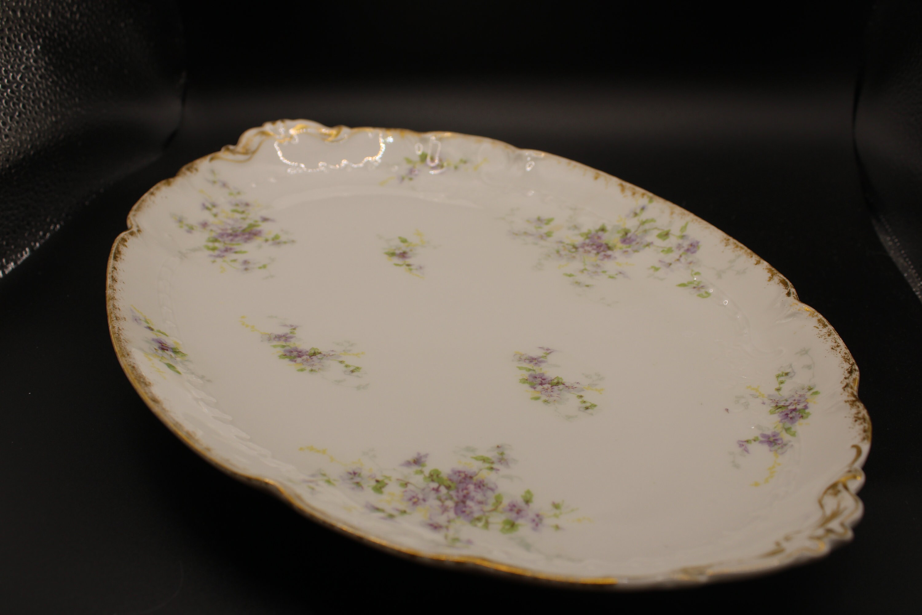 Ch Field Haviland - Etsy Canada