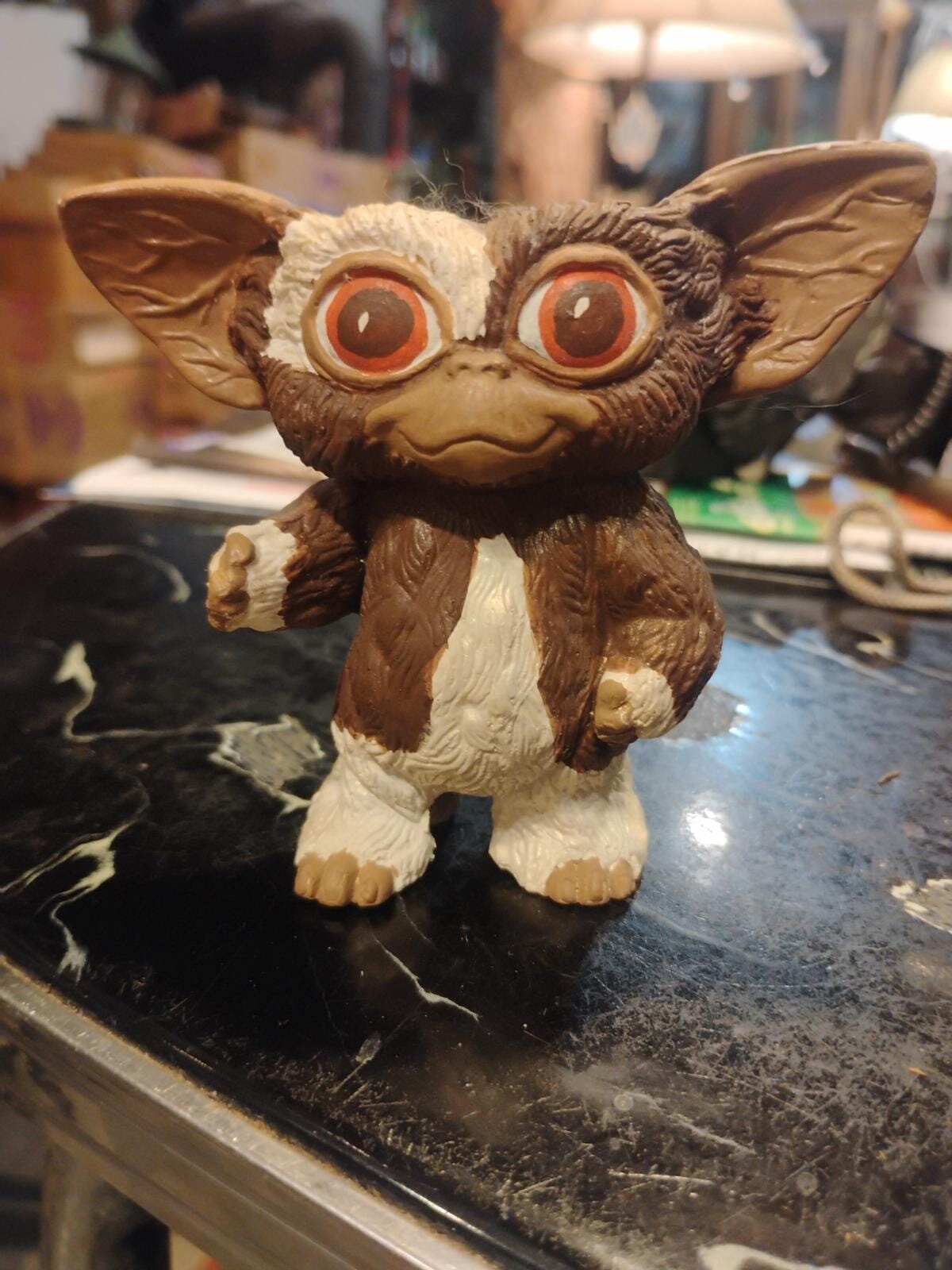 1984 Gizmo Doll - Etsy