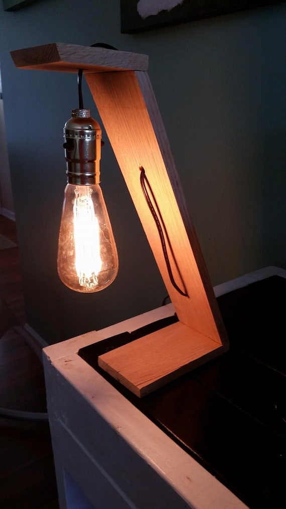 Items similar to Desk Lamp on Etsy