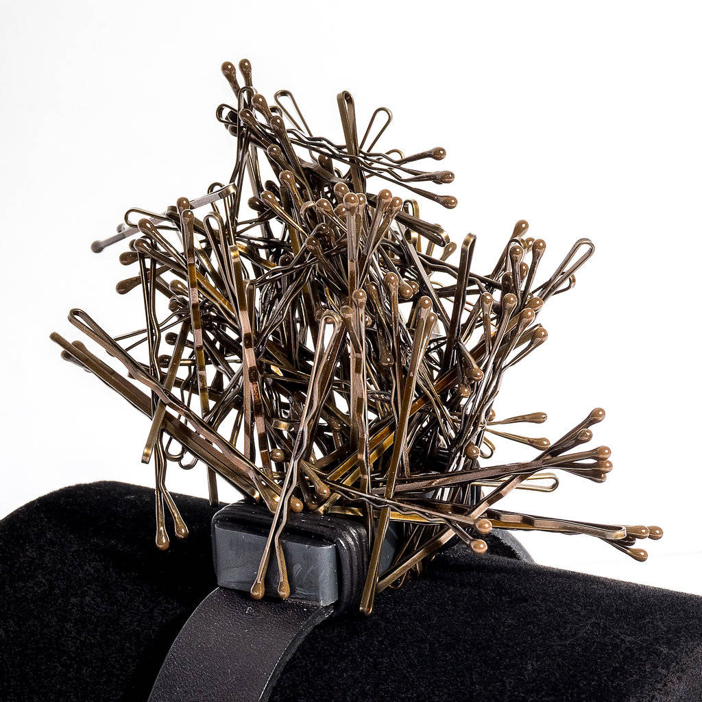 Magnetic Bobby Pin Holder – Harper's Mercantile Co.