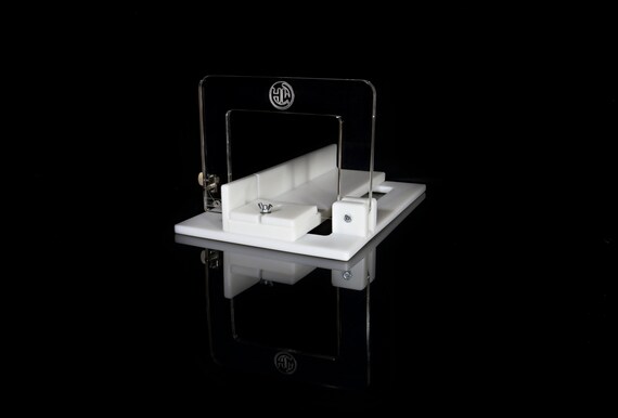 Soap Cutter Single wire 20 in - for CP & HP Soaps - USA Made