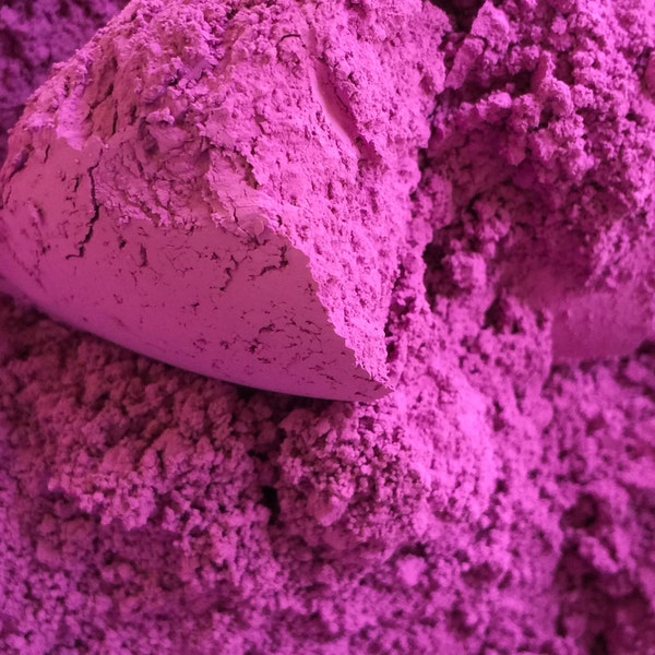 Incredible Violet - Ethically Sourced and Cruelty Free