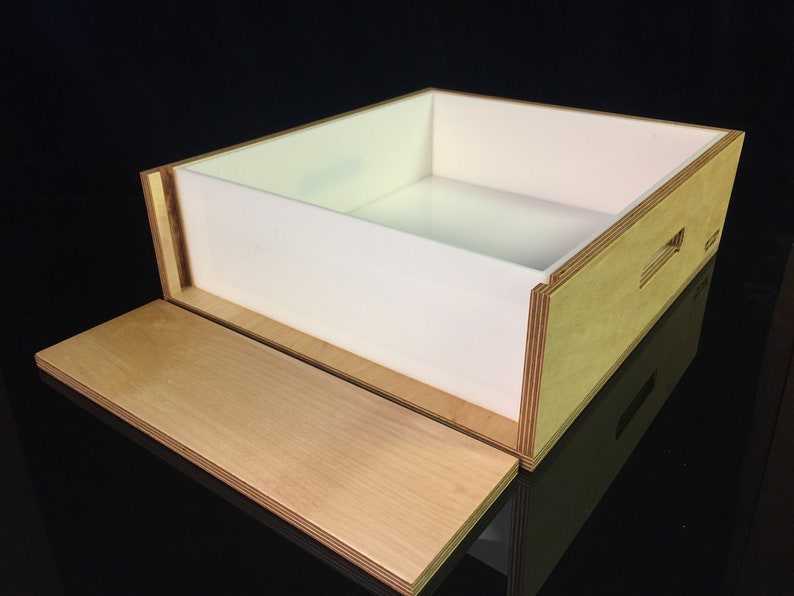 Production Tall Skinny 25 Pound Soap Mold with 14 Size Log Etsy