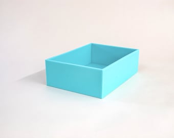 Silicone Liner for Standard Double Width Mold - MADE IN USA