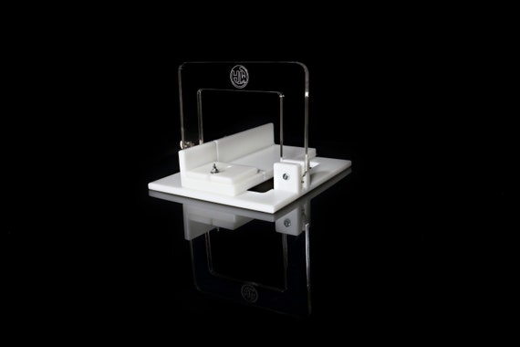 Soap Cutter Single Wire 12 Inch - Adjustable - for all CP& HP Soap Styles