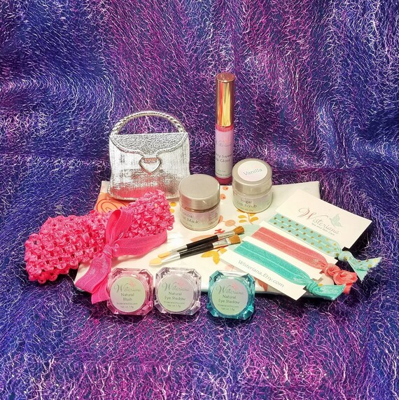 spa gifts for tweens