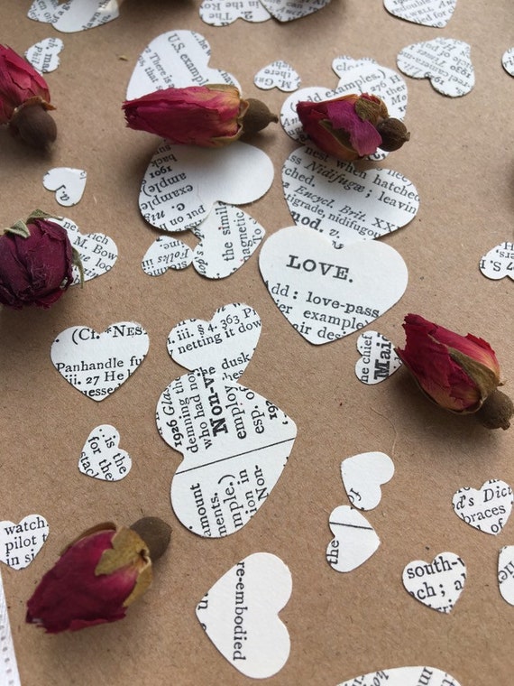 Paper Confetti Multi Mix Paper Confetti Multi Mix