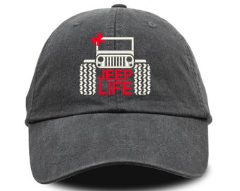 Hop Trucker Hat Cap Pink 