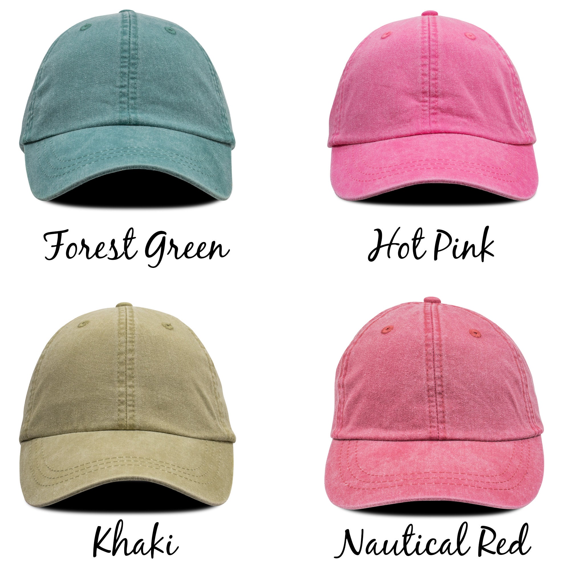 2 cappelli Mr and Mrs EST 2024 per uomo e donna, berretto da