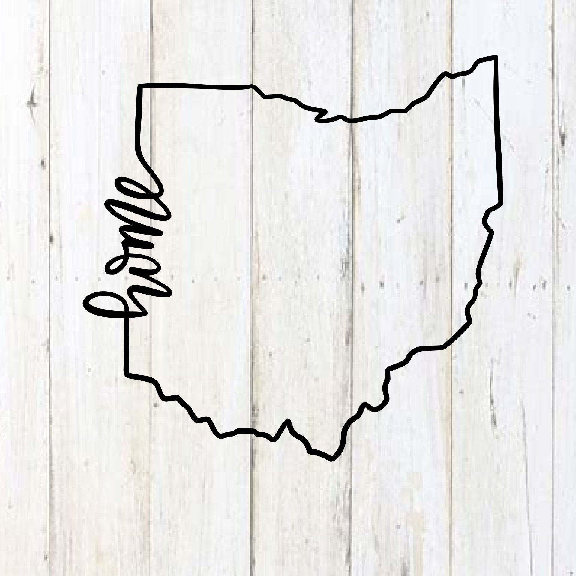 Free Free Home Ohio Svg 500 SVG PNG EPS DXF File