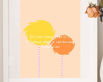it s not about what it is it s about what it can etsy