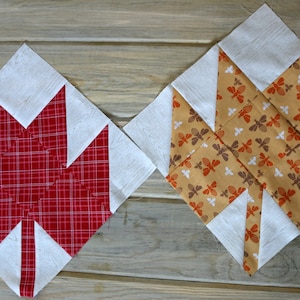 Maple Leaves