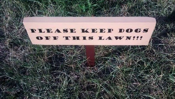 Please Keep Off Grass 36x24 Classic Brown Premium Acrylic Sign CGSignLab Please Keep Off Grass 36x24 Classic Brown Premium Acrylic Sign CGSignLab