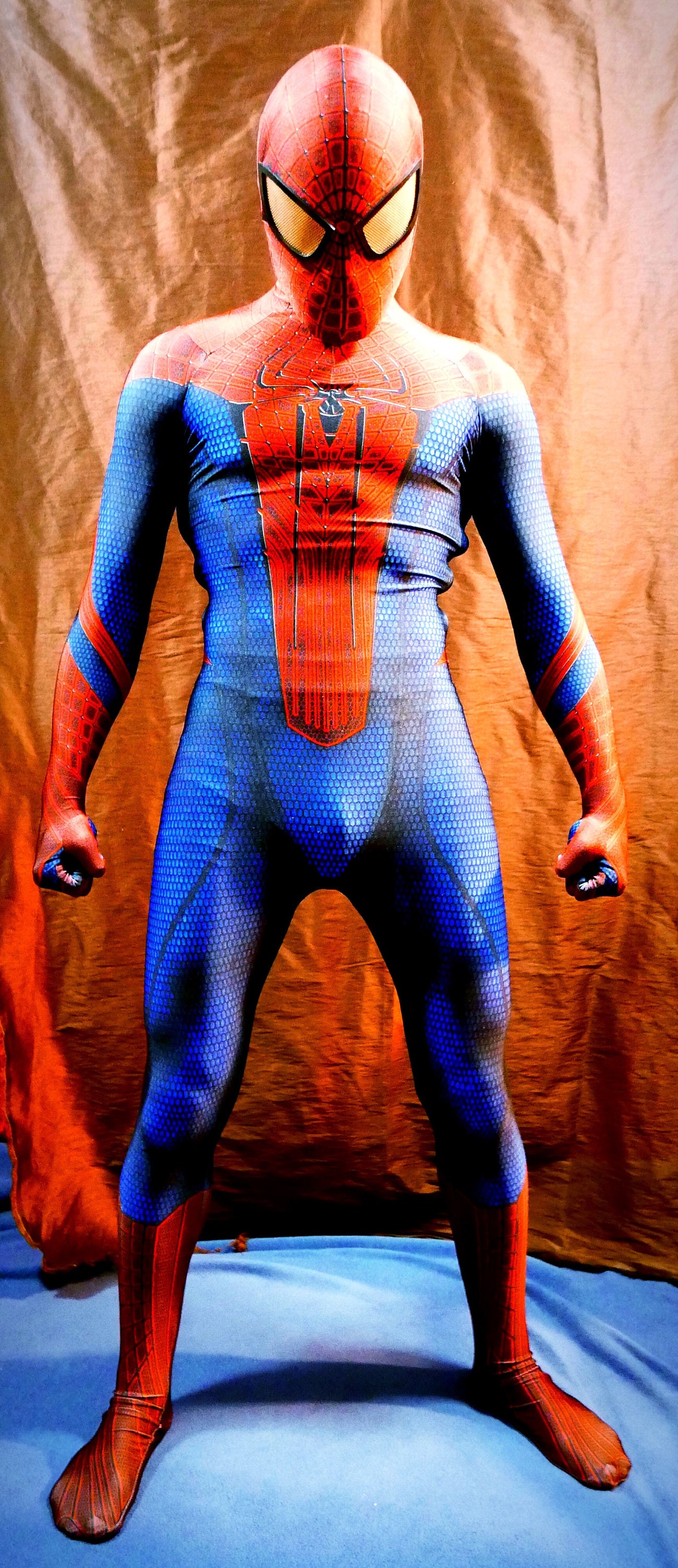 the amazing spider man full movie megashare