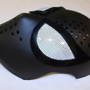 Patrón de traje clásico de Spider-Man para Insomniac, disfraz de cosplay para videojuego de PS4 imagen 5