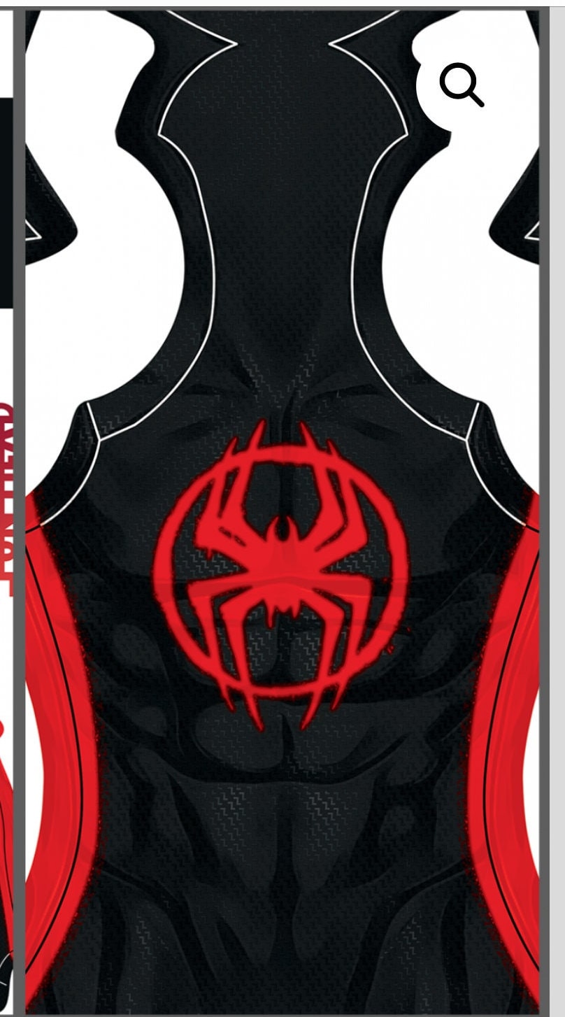 23+ Across The Spider Verse Costume