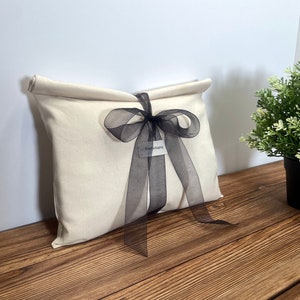 Cotton Seed Eco-Pack: Sustainable Packaging for Fashion & Apparel - Versatile  and Personalized (pack of 50, 100）