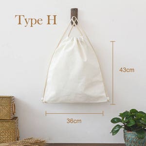 Personalised Drawstring Bag,Custom PE Kit / Gym / Swimming Bag,Canvas Backpack Printed，Wholesale Logo printed