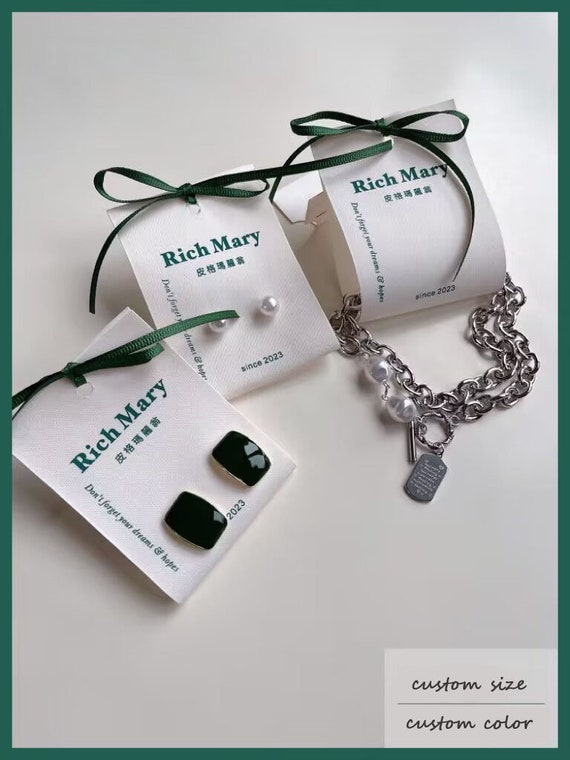 Custom outlet jewelry wholesale