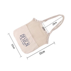 Custom Mesh Produce Bags,Reusable Mesh Washable Grocery Bags,Cotton Mesh Produce Bags for Fruit and Vegetable,Personalized Logo