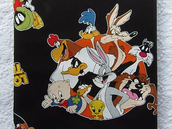 Looney Tunes That's All Folks Cartoon Characters Warner - Etsy Looney Tunes That's All Folks Cartoon Characters Warner - Etsy