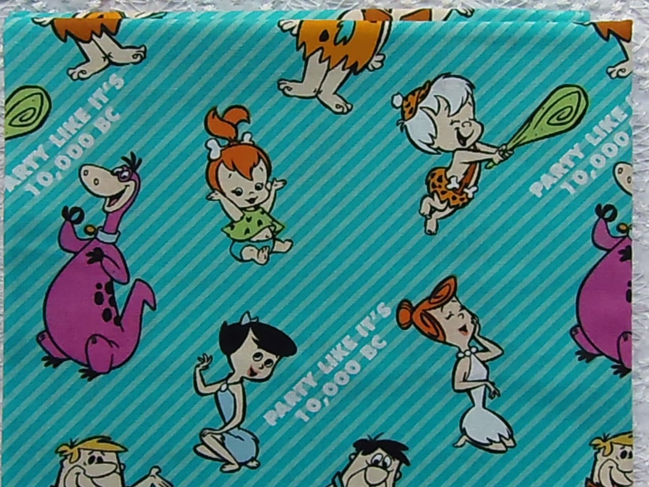 Jada - Flintmobile Dei Flintstones, 253253002, 8 Anni, In Scala 1