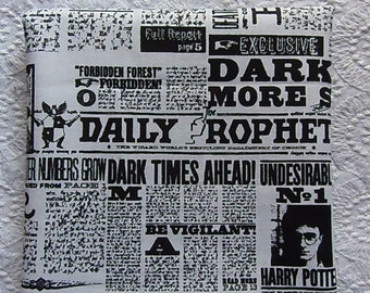 Daily Prophet Print - Etsy