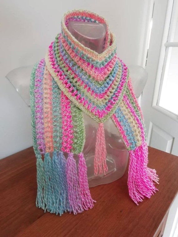 nice scarf