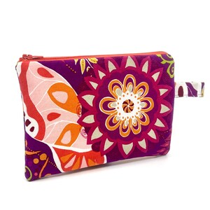 Make-up bag, toiletry bag, cosmetic bag, gift for HER