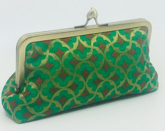 Clutch, Handtasche, KosmetiktascheHandtasche, Abendtasche, Partytasche