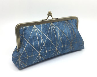 Clutch, Handtasche, KosmetiktascheKosmetiktasche, Necessaire, Handtasche