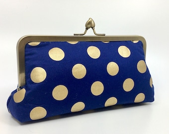 Clutch, Handtasche, KosmetiktascheKosmetiktasche, Clutch, Handtasche, Abendtasche