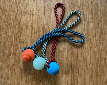 Single Ball Tug (Small)